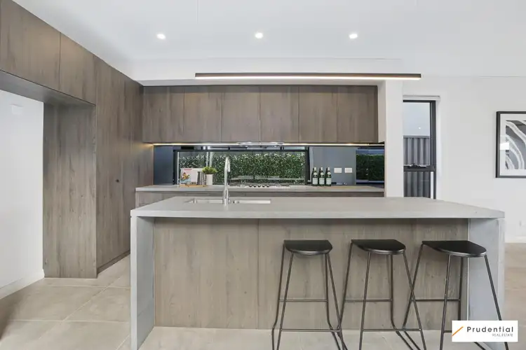 Third view of Homely house listing, 10A Loveday Street, Oran Park NSW 2570