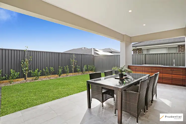 Fifth view of Homely house listing, 10A Loveday Street, Oran Park NSW 2570