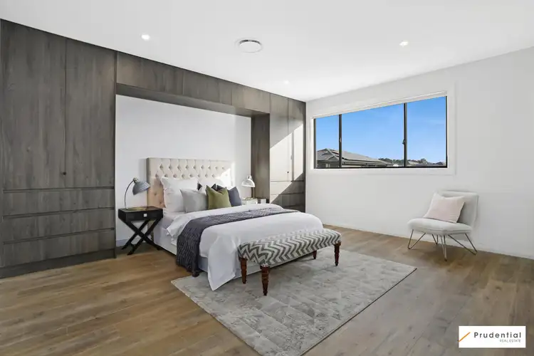 Sixth view of Homely house listing, 10A Loveday Street, Oran Park NSW 2570