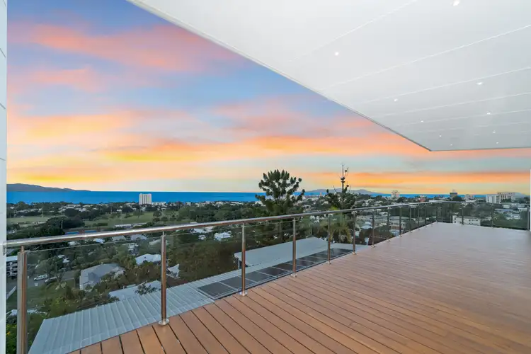 Main view of Homely house listing, 348 Stanley Street, North Ward QLD 4810