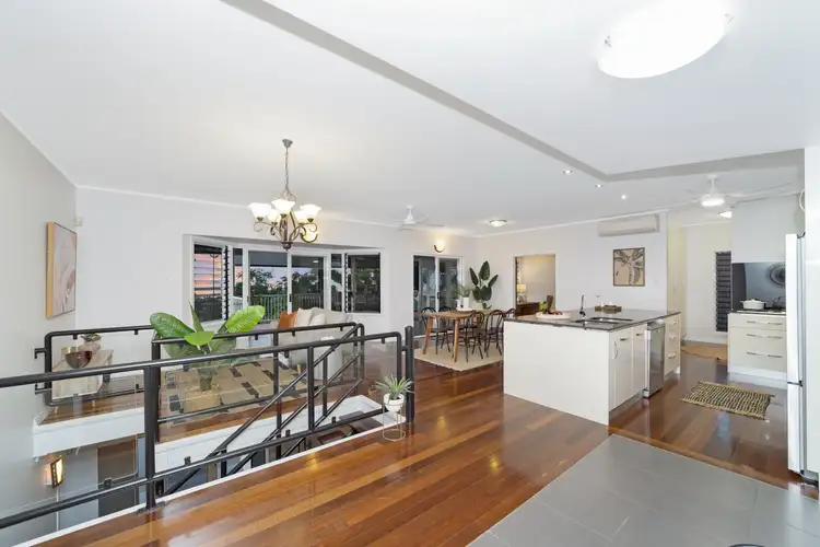 Fourth view of Homely house listing, 348 Stanley Street, North Ward QLD 4810