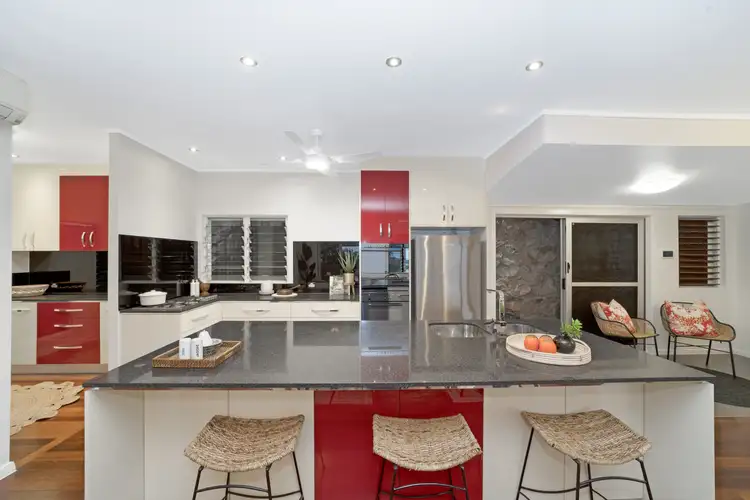 Fifth view of Homely house listing, 348 Stanley Street, North Ward QLD 4810