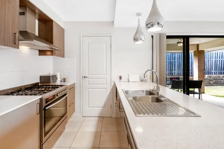 Second view of Homely house listing, 48 John Crescent, Pimpama QLD 4209