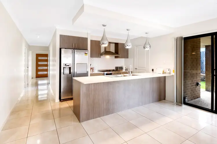 Third view of Homely house listing, 48 John Crescent, Pimpama QLD 4209