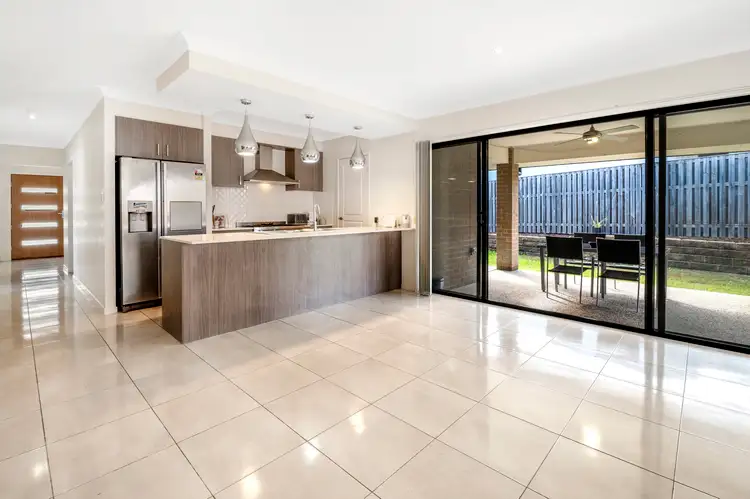 Fourth view of Homely house listing, 48 John Crescent, Pimpama QLD 4209