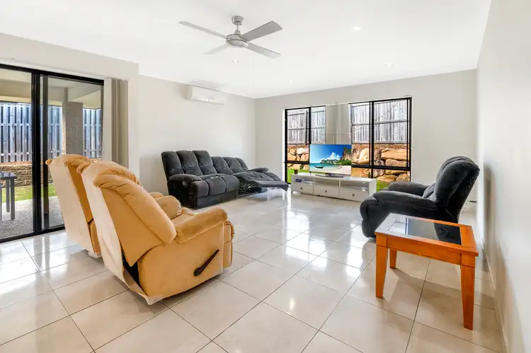 Fifth view of Homely house listing, 48 John Crescent, Pimpama QLD 4209