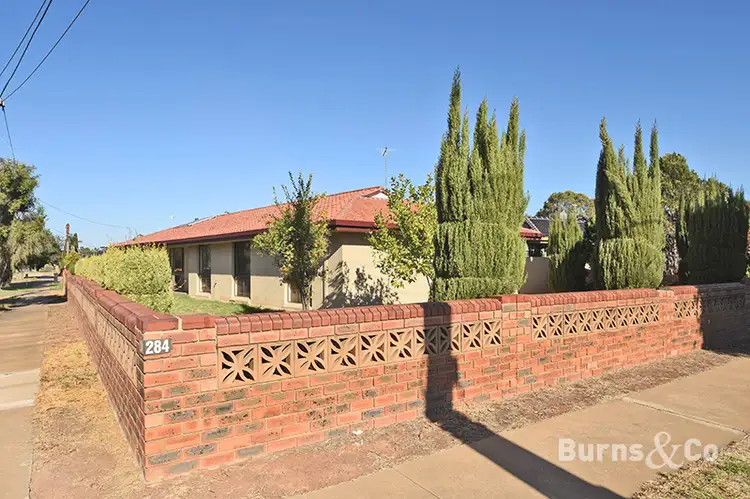 284 San Mateo Avenue, Mildura VIC 3500