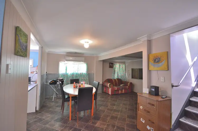 Fourth view of Homely house listing, 21 Fitzroy Street, Warwick QLD 4370