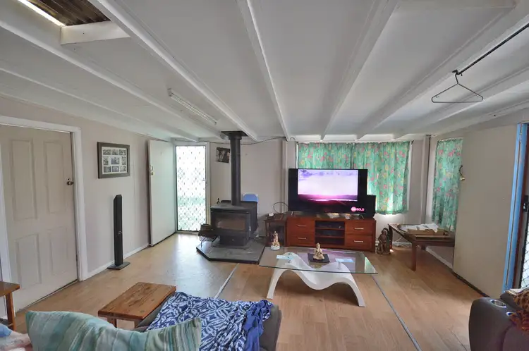 Seventh view of Homely house listing, 21 Fitzroy Street, Warwick QLD 4370