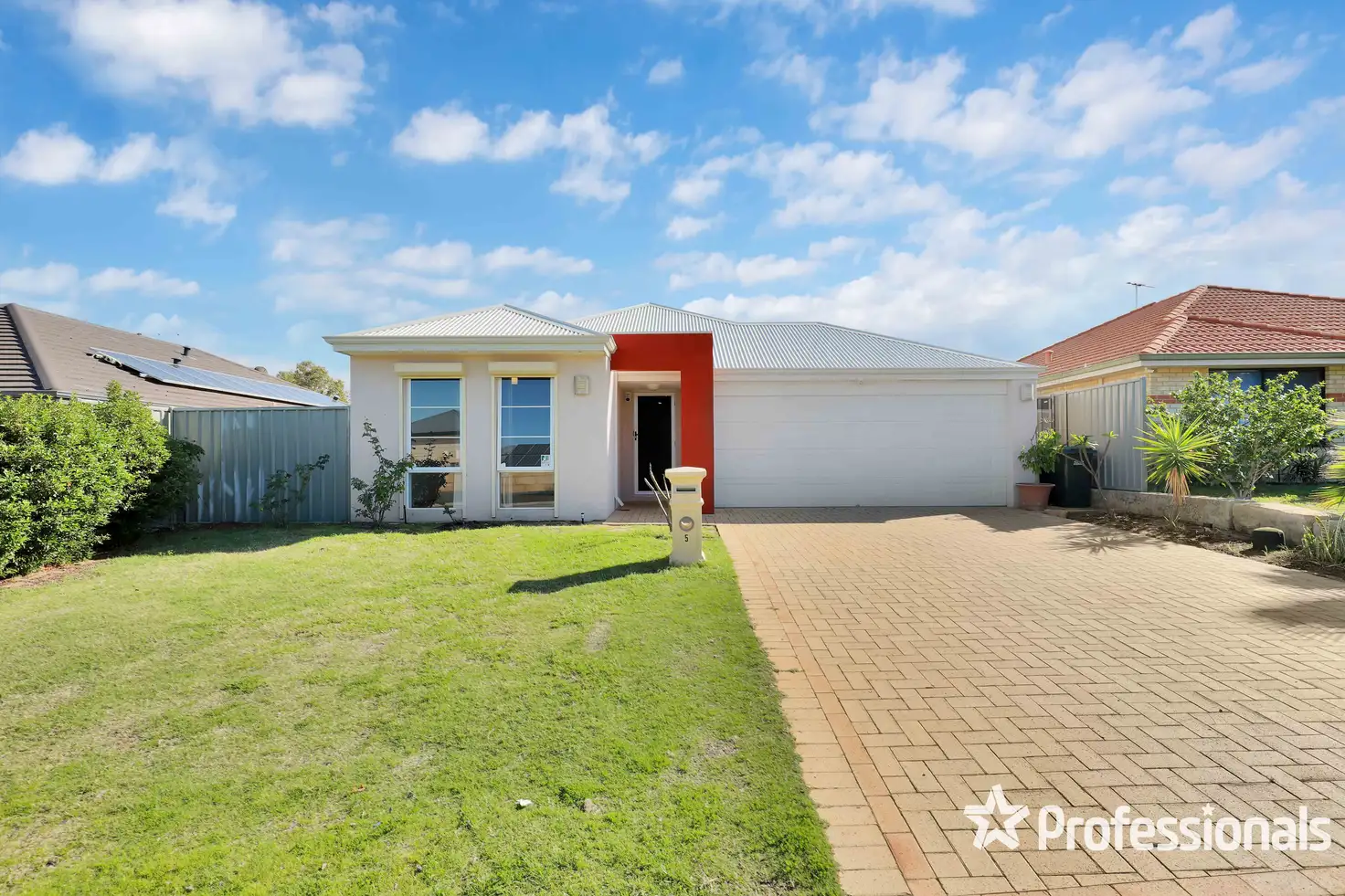 Main view of Homely house listing, 5 Westcliff Street, Wellard WA 6170