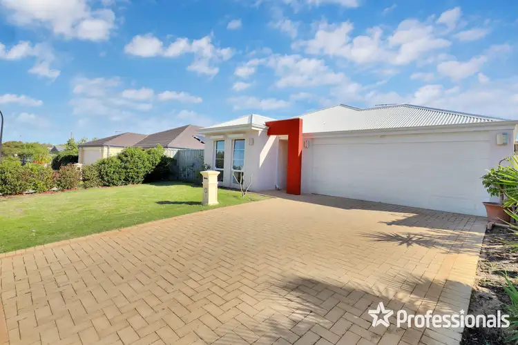 Second view of Homely house listing, 5 Westcliff Street, Wellard WA 6170