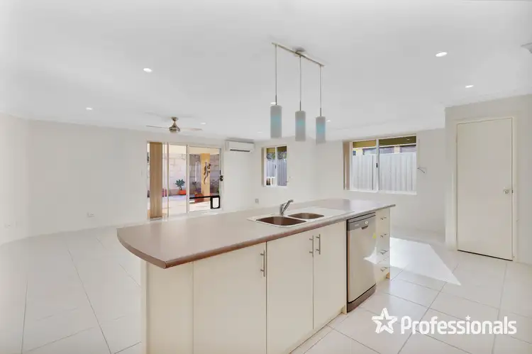 Third view of Homely house listing, 5 Westcliff Street, Wellard WA 6170