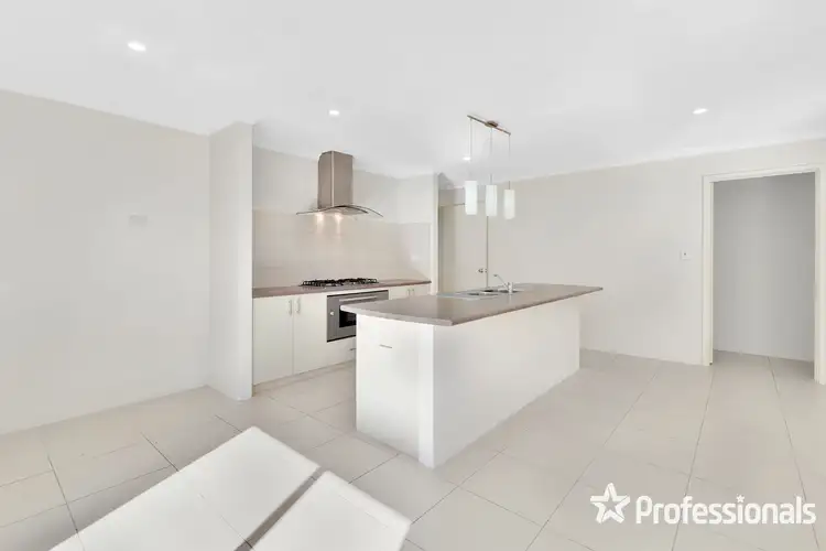 Fifth view of Homely house listing, 5 Westcliff Street, Wellard WA 6170