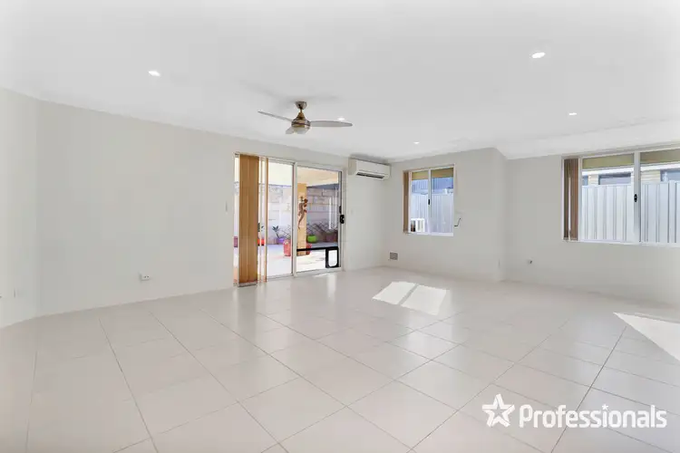 Seventh view of Homely house listing, 5 Westcliff Street, Wellard WA 6170