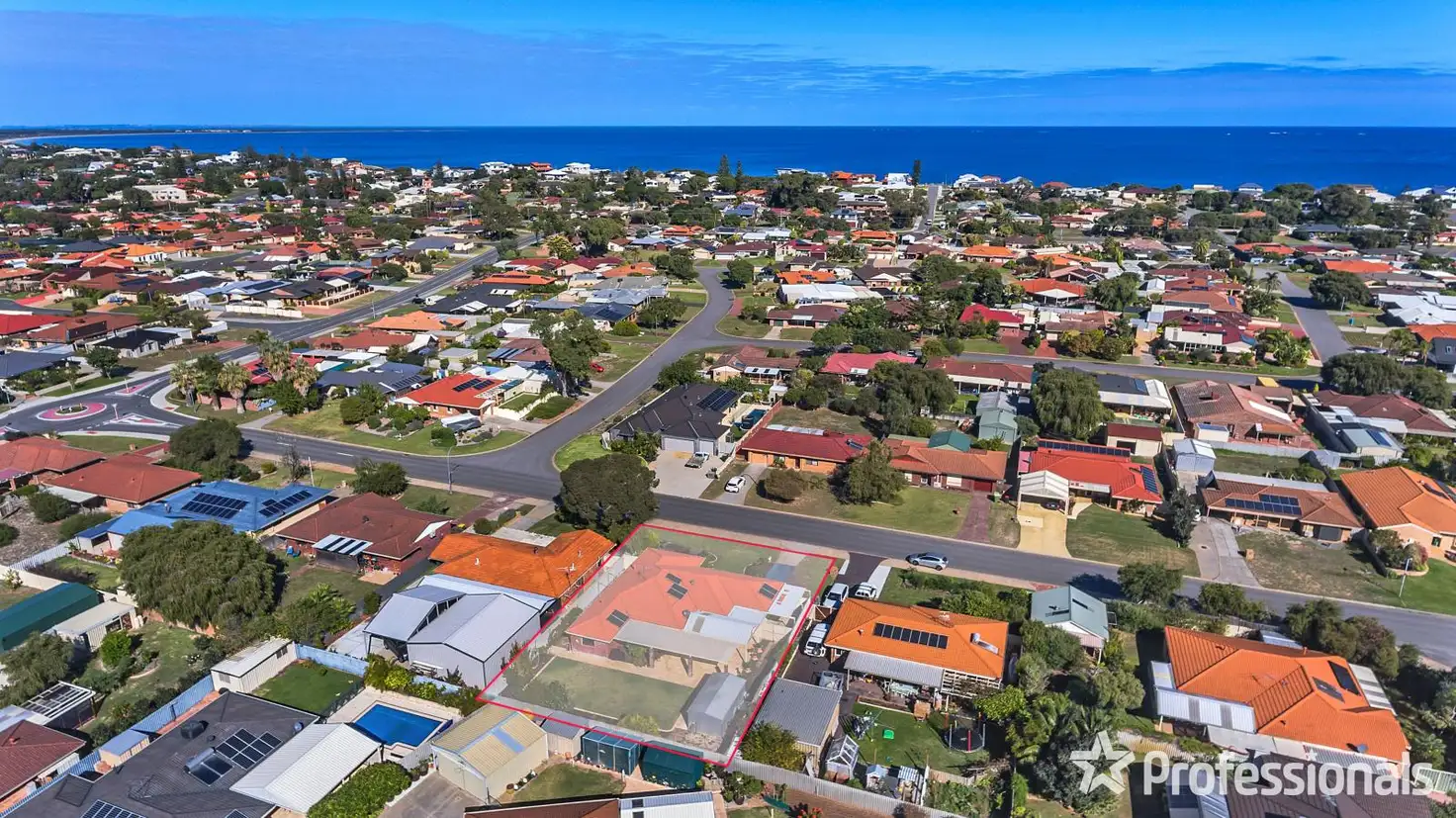Main view of Homely house listing, 53 Chalmers Avenue, Waikiki WA 6169