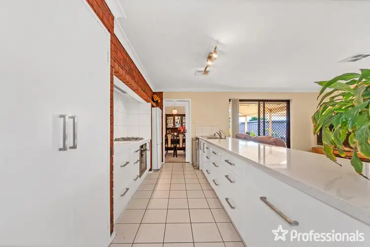 Fourth view of Homely house listing, 53 Chalmers Avenue, Waikiki WA 6169