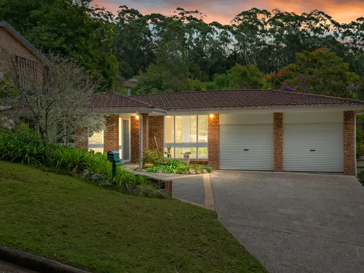 57 Marangani Avenue, North Gosford NSW 2250