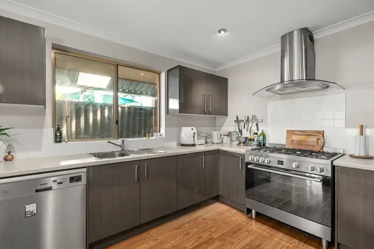 Second view of Homely house listing, 28 French Road, Melville WA 6156