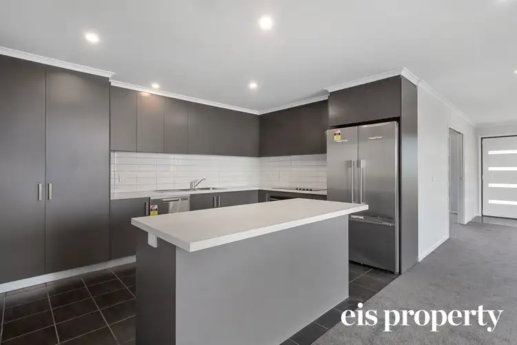 Second view of Homely house listing, 45 Horizon Drive, Sorell TAS 7172