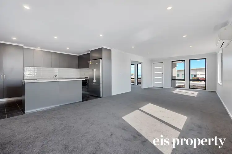 Third view of Homely house listing, 45 Horizon Drive, Sorell TAS 7172