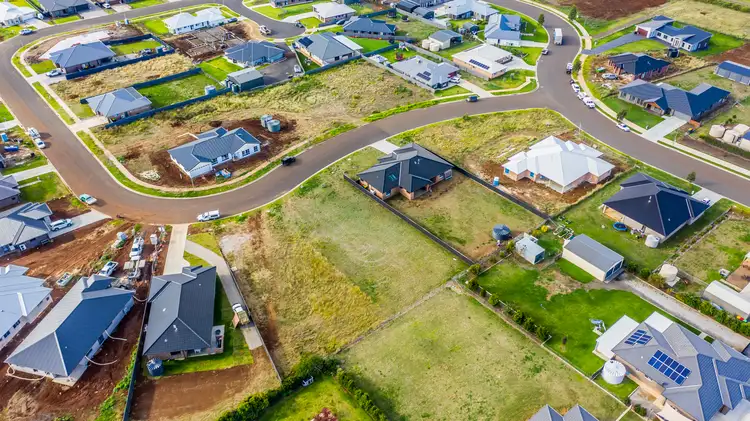 Fourth view of Homely land listing, 5 Mulga Place, Tamworth NSW 2340