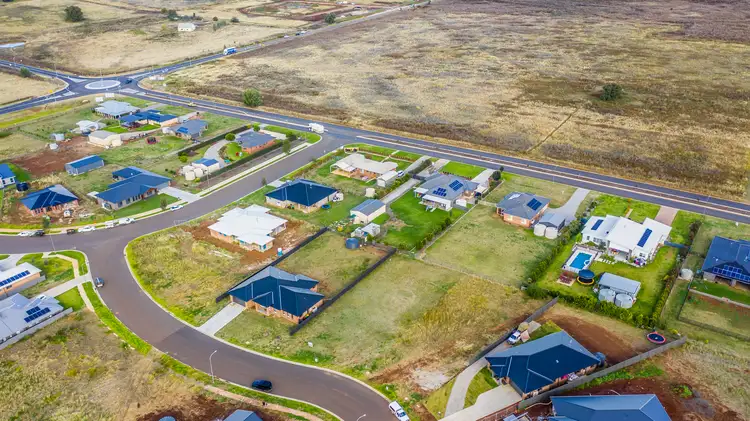 Fifth view of Homely land listing, 5 Mulga Place, Tamworth NSW 2340