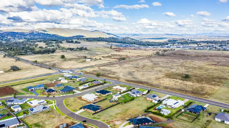 Sixth view of Homely land listing, 5 Mulga Place, Tamworth NSW 2340