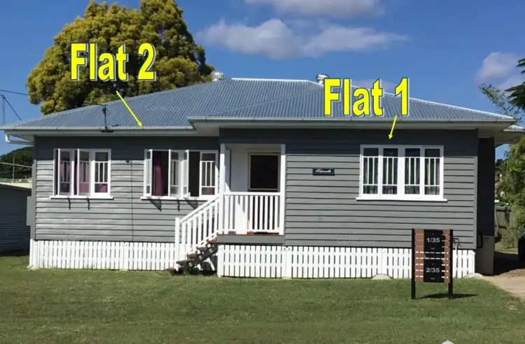 35 Blackstone Road, Eastern Heights QLD 4305