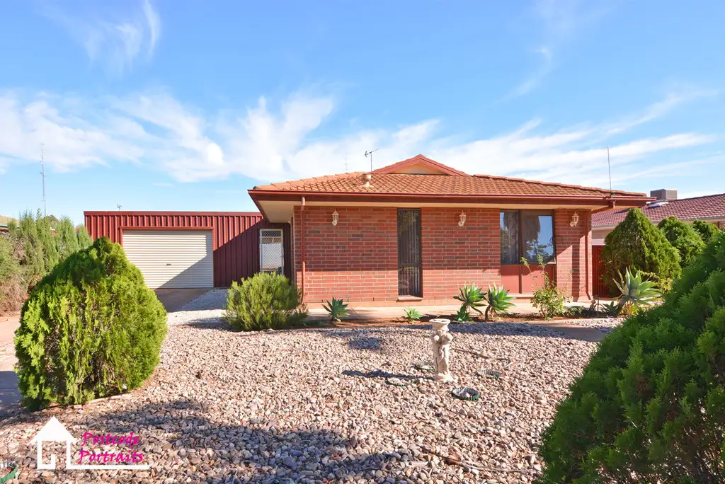 Main view of Homely house listing, 30 Haskell Drive, Whyalla Jenkins SA 5609