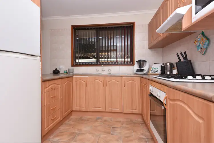 Fifth view of Homely house listing, 30 Haskell Drive, Whyalla Jenkins SA 5609