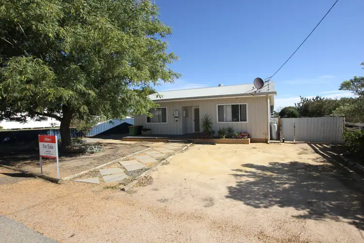 Main view of Homely house listing, 26 Cummings Street, Merredin WA 6415