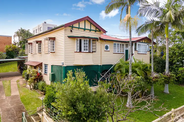 Main view of Homely house listing, 19 Ranley Grove, Paddington QLD 4064