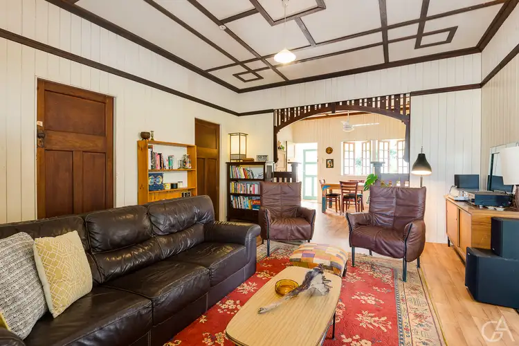 Fourth view of Homely house listing, 19 Ranley Grove, Paddington QLD 4064