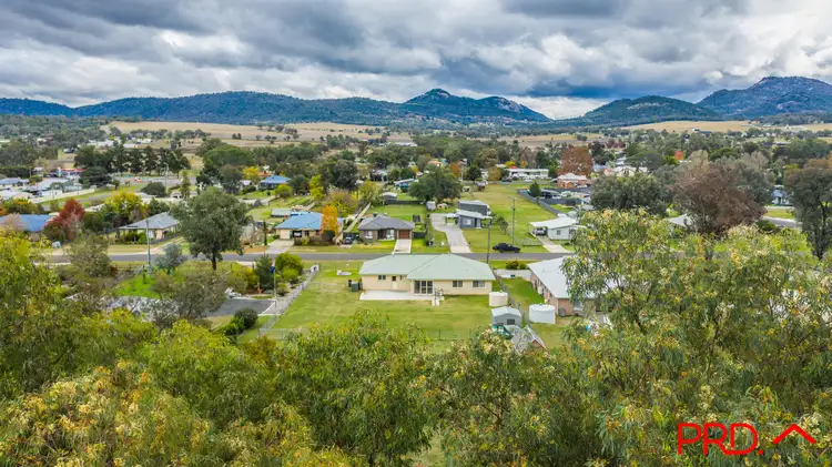Main view of Homely house listing, 8 Maunder Street, Moonbi NSW 2353