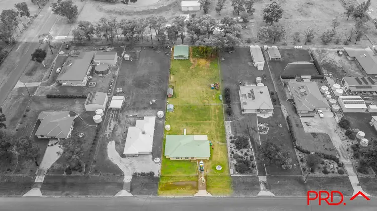 Second view of Homely house listing, 8 Maunder Street, Moonbi NSW 2353