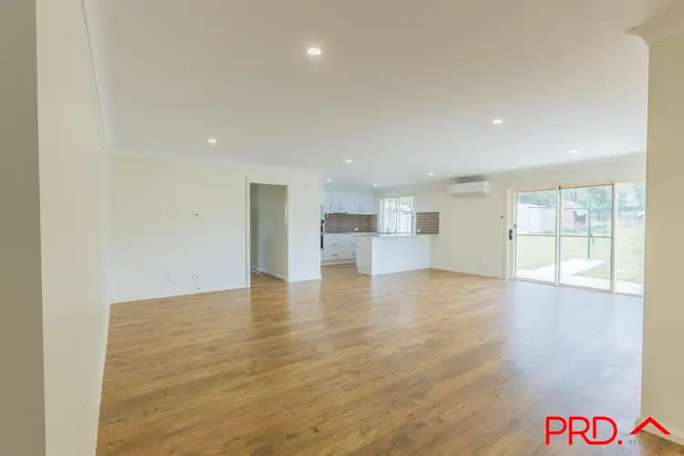 Fourth view of Homely house listing, 8 Maunder Street, Moonbi NSW 2353