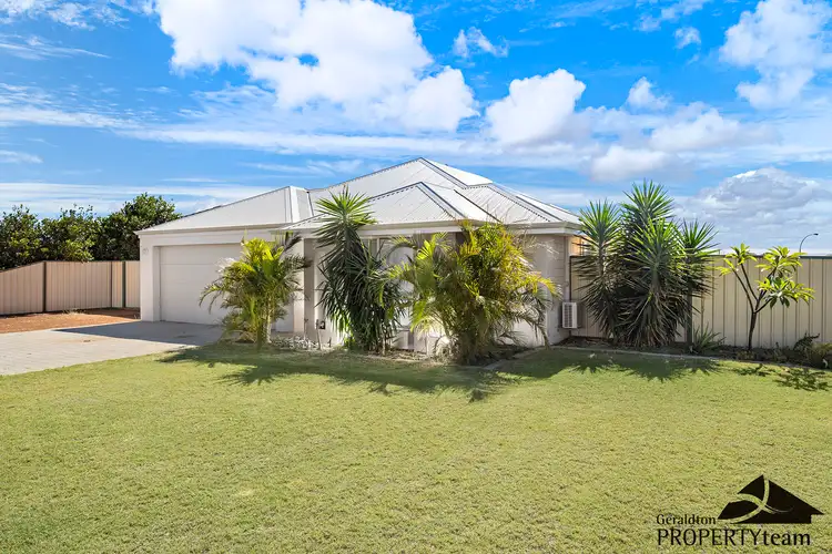 Second view of Homely house listing, 1 Castlefin Road, Utakarra WA 6530
