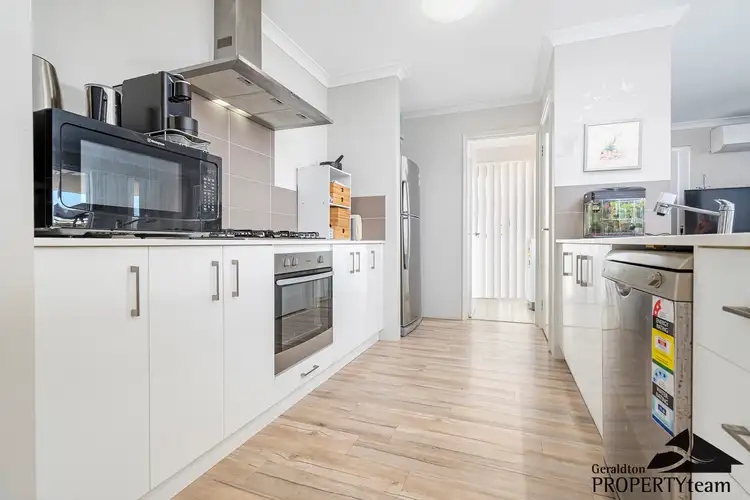 Fifth view of Homely house listing, 1 Castlefin Road, Utakarra WA 6530
