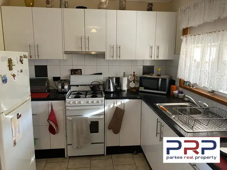 Third view of Homely house listing, 44 Coleman Road, Parkes NSW 2870