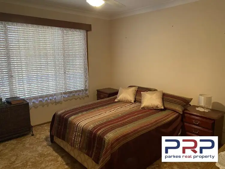 Fourth view of Homely house listing, 44 Coleman Road, Parkes NSW 2870