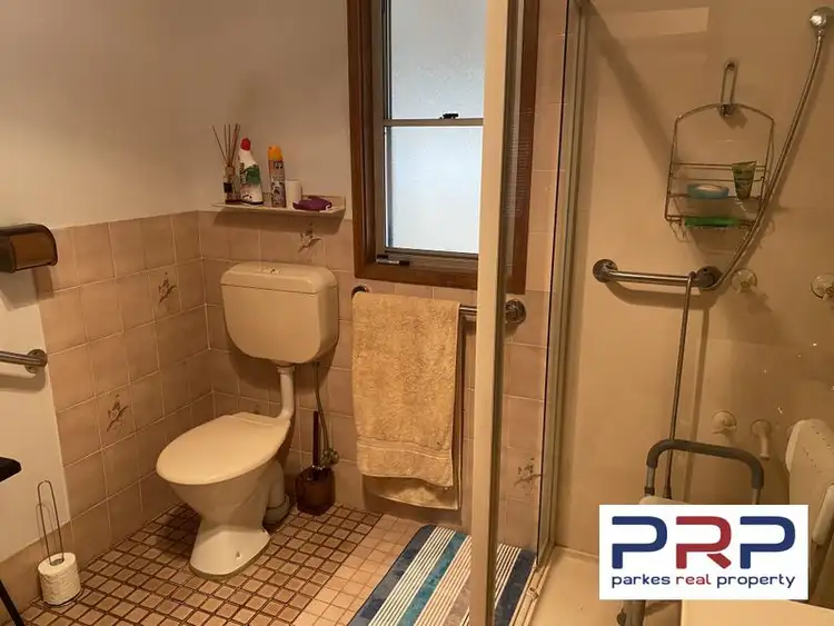 Fifth view of Homely house listing, 44 Coleman Road, Parkes NSW 2870