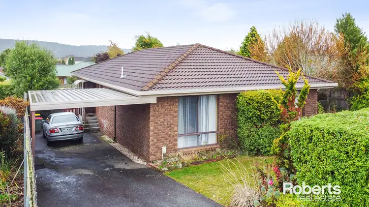 Third view of Homely house listing, 20 Cheltenham Way, Prospect Vale TAS 7250