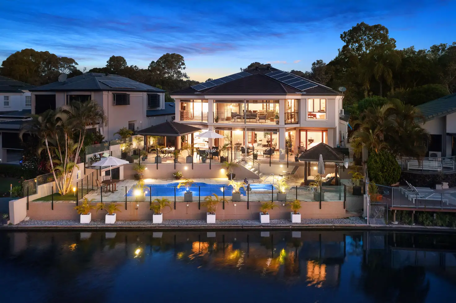 Main view of Homely house listing, 73/40 Cotlew Street East, Southport QLD 4215