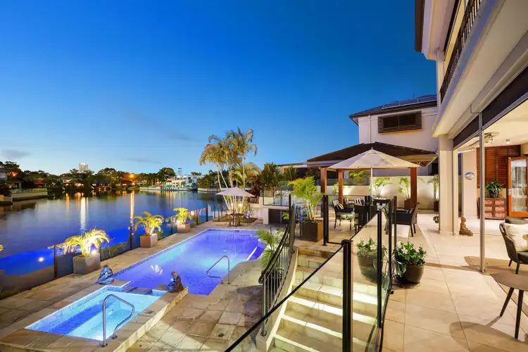 Second view of Homely house listing, 73/40 Cotlew Street East, Southport QLD 4215
