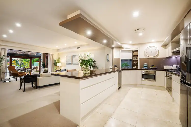 Fourth view of Homely house listing, 73/40 Cotlew Street East, Southport QLD 4215