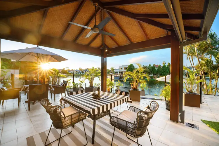 Fifth view of Homely house listing, 73/40 Cotlew Street East, Southport QLD 4215