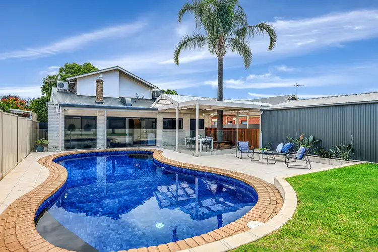 Fifth view of Homely house listing, 62 Mitcham Avenue, Lower Mitcham SA 5062