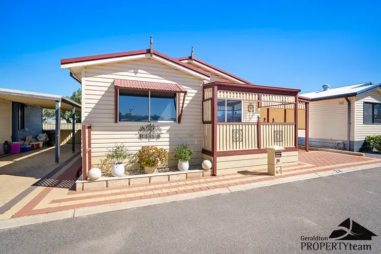 28/463 Marine Terrace, West End WA 6530