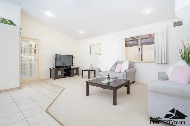 Second view of Homely house listing, 28/463 Marine Terrace, West End WA 6530