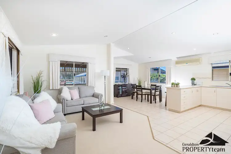 Third view of Homely house listing, 28/463 Marine Terrace, West End WA 6530